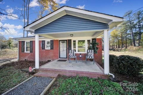 A home in Wadesboro