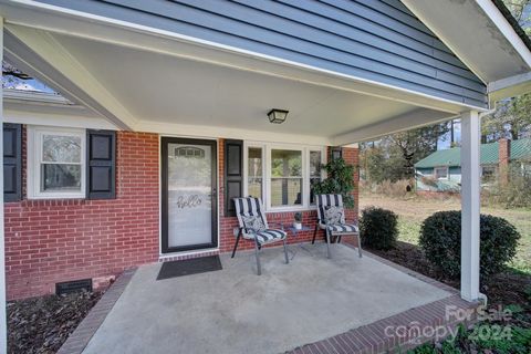 A home in Wadesboro