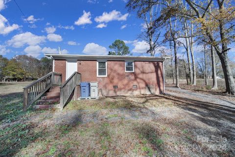 A home in Wadesboro