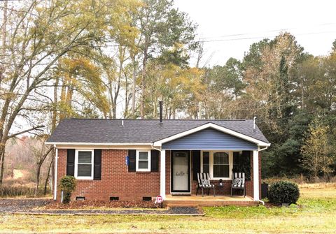 A home in Wadesboro