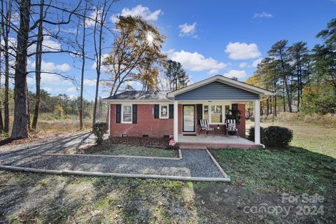 A home in Wadesboro