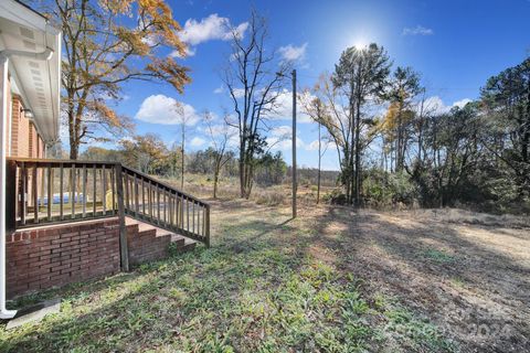 A home in Wadesboro