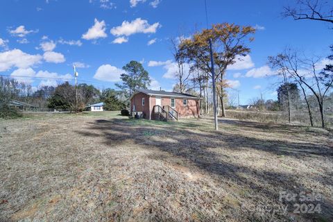 A home in Wadesboro