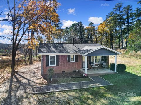 A home in Wadesboro