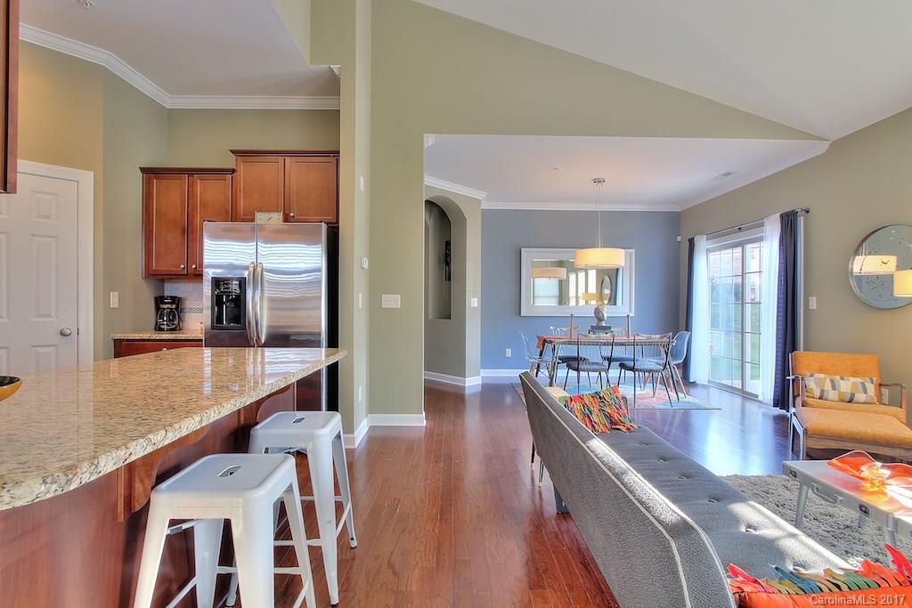 Riviera - Residential