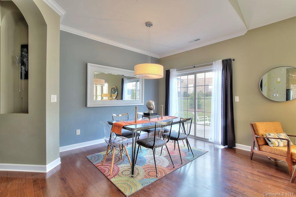 Riviera - Residential