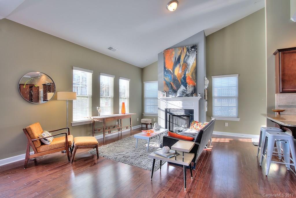 Riviera - Residential