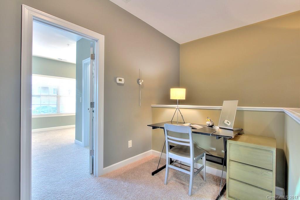 Riviera - Residential