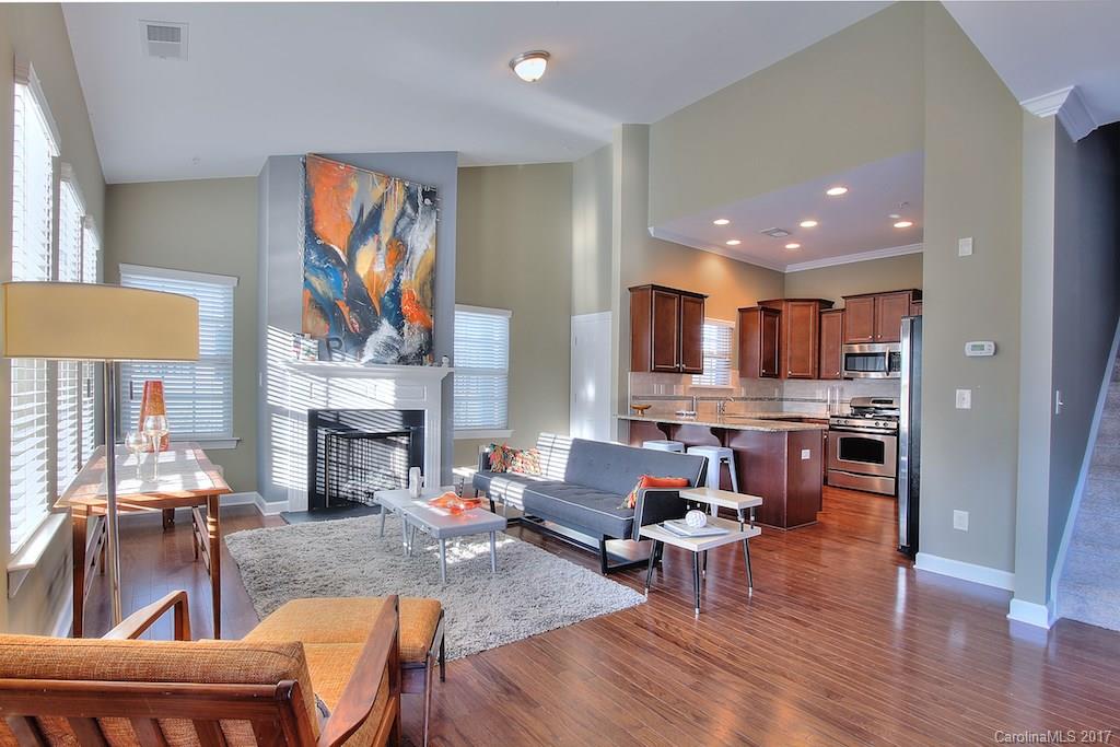 Riviera - Residential