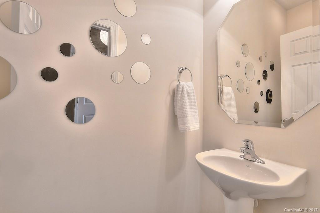 Riviera - Residential