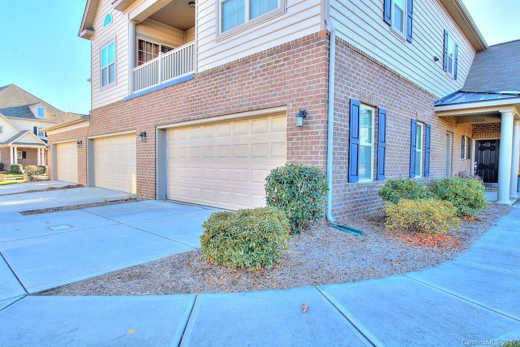 Riviera - Residential