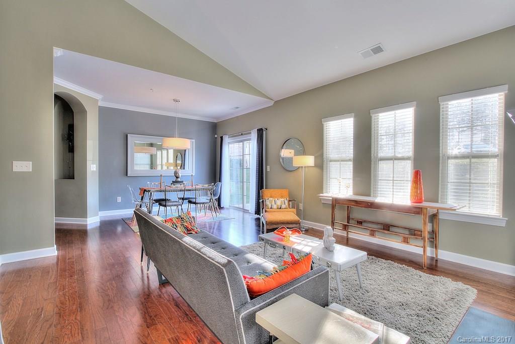 Riviera - Residential