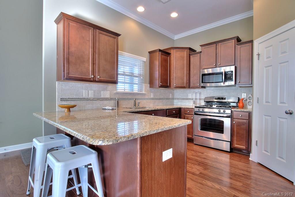 Riviera - Residential