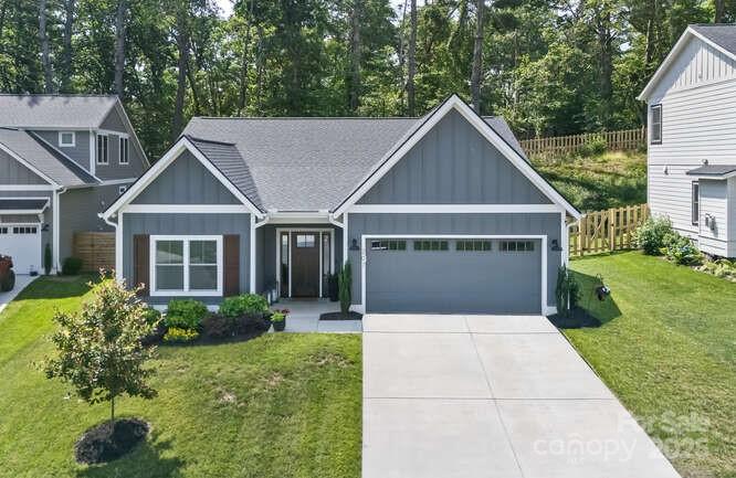 207 Weybridge Drive