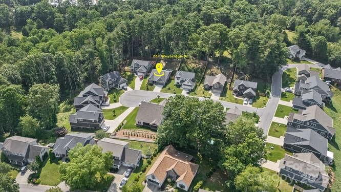 207 Weybridge Drive