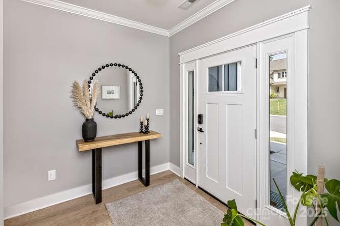 207 Weybridge Drive