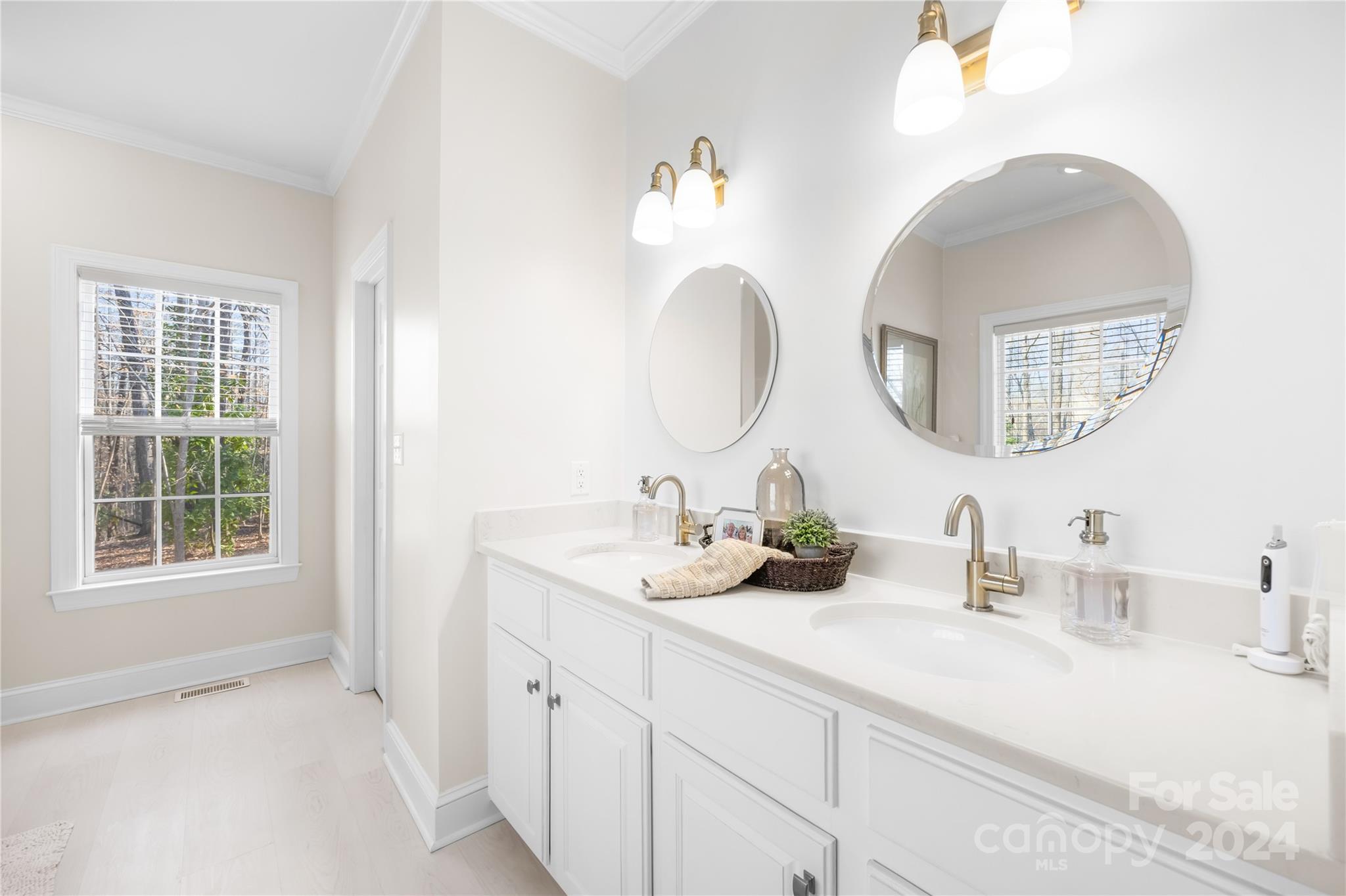 Magnolia Ridge - Residential