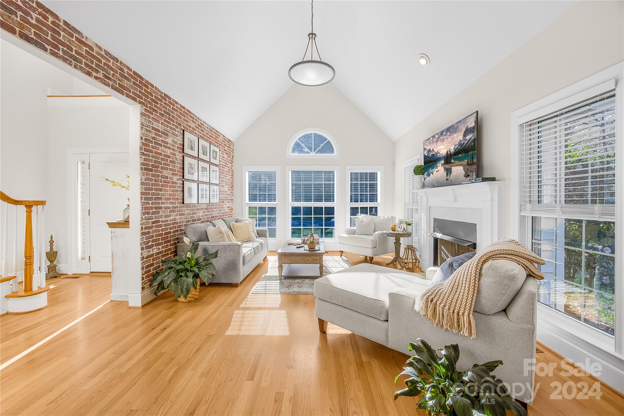 Magnolia Ridge - Residential