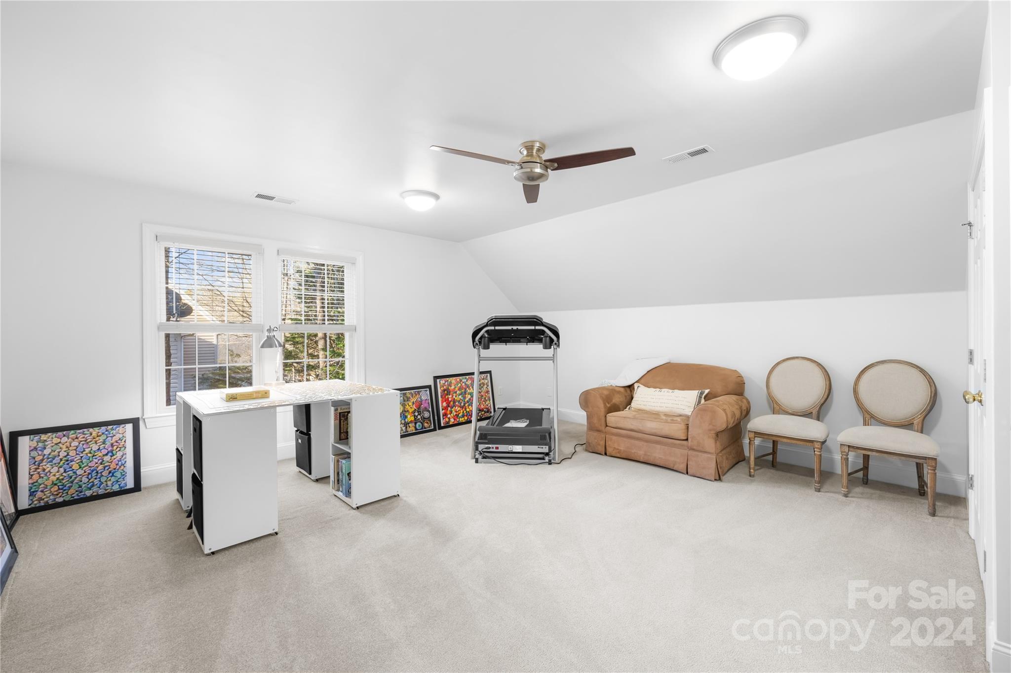 Magnolia Ridge - Residential