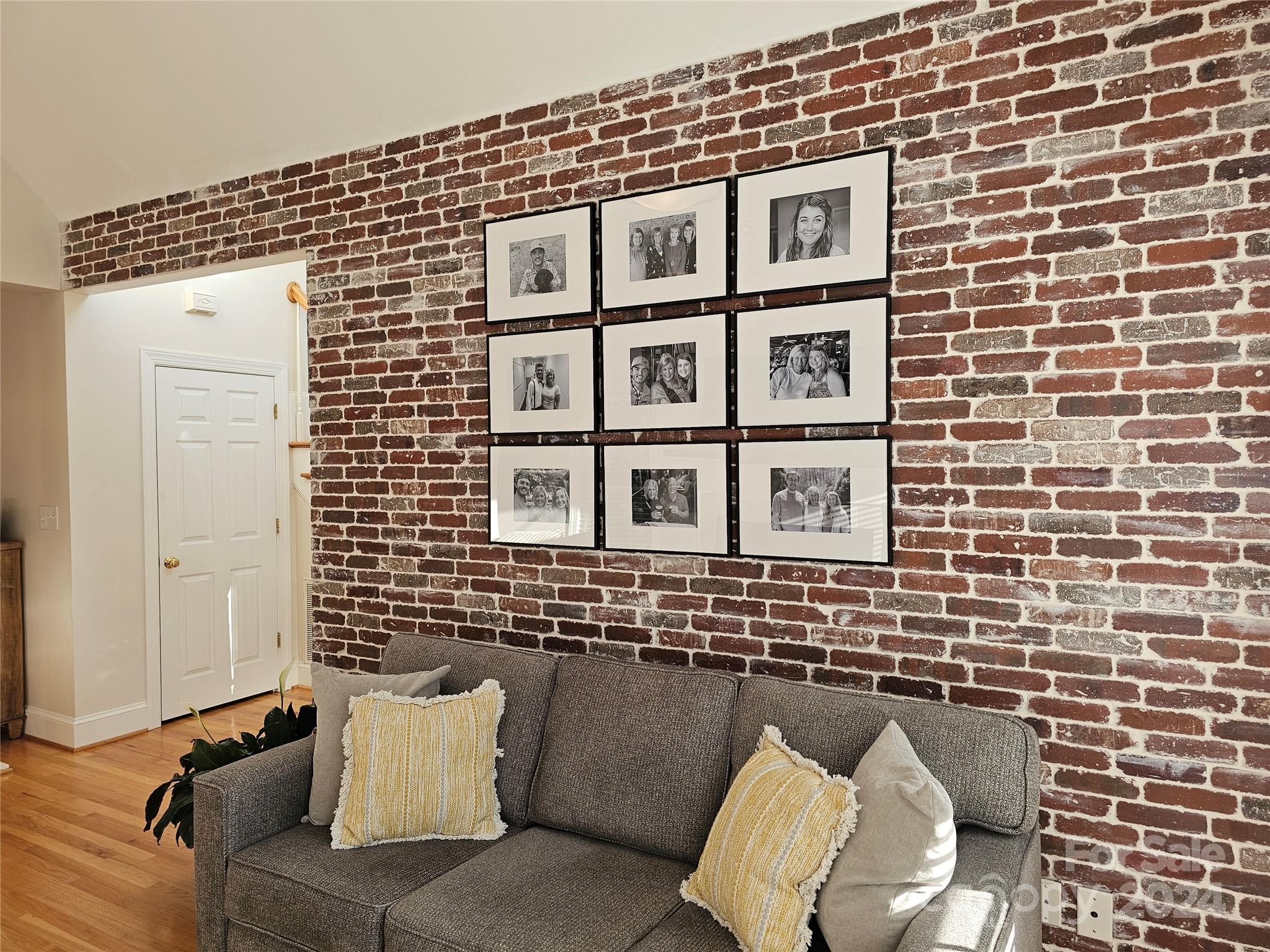 Magnolia Ridge - Residential