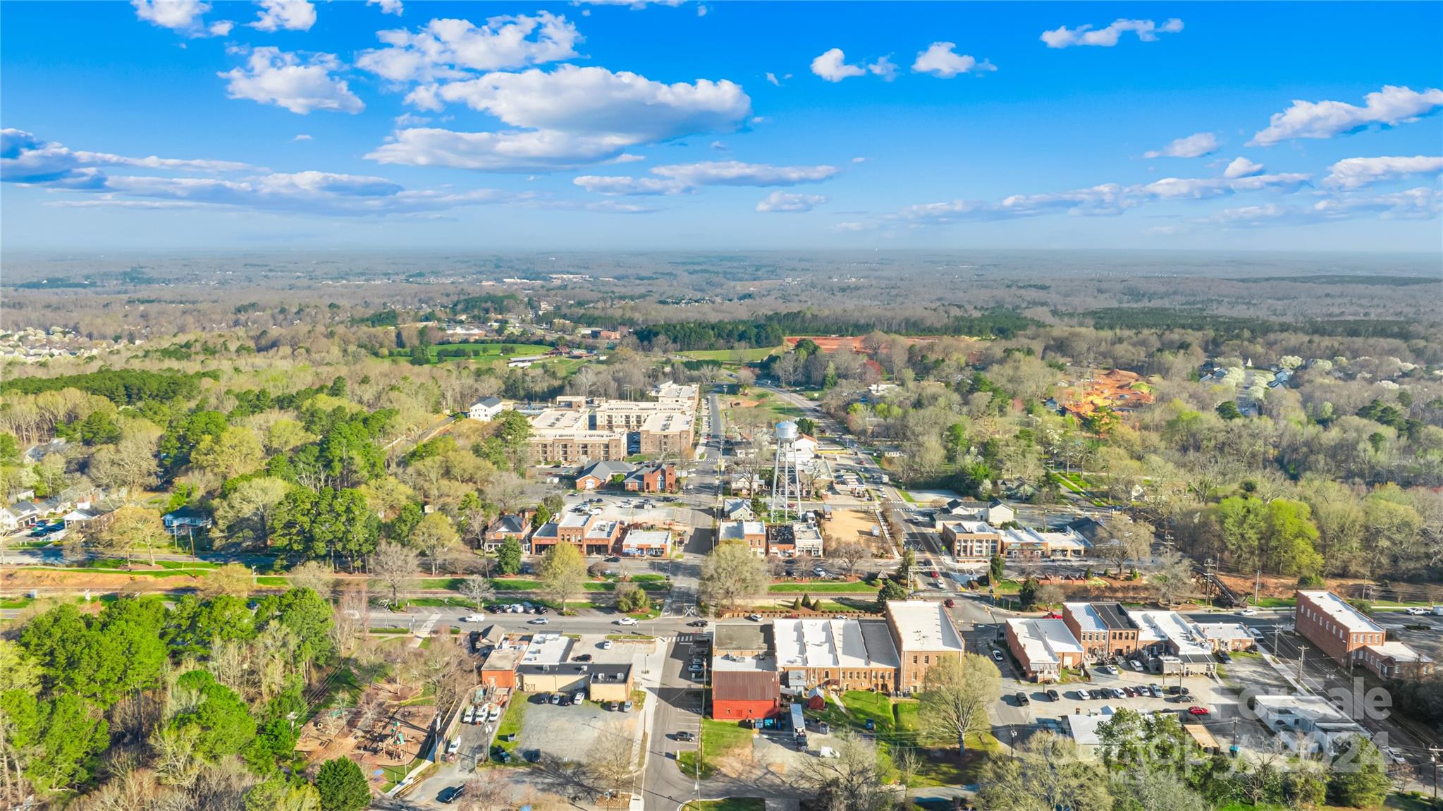 Magnolia Ridge - Residential