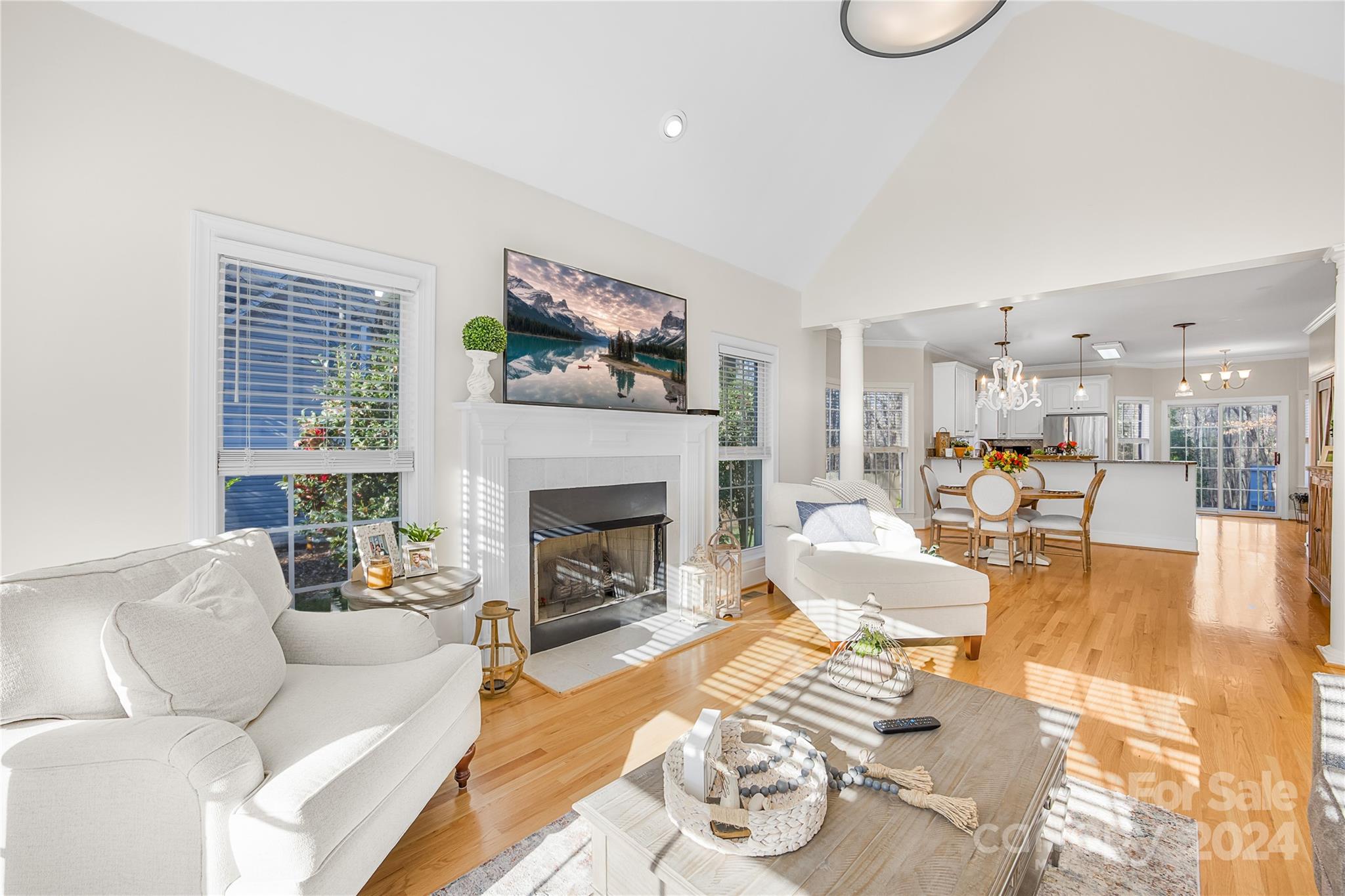 Magnolia Ridge - Residential