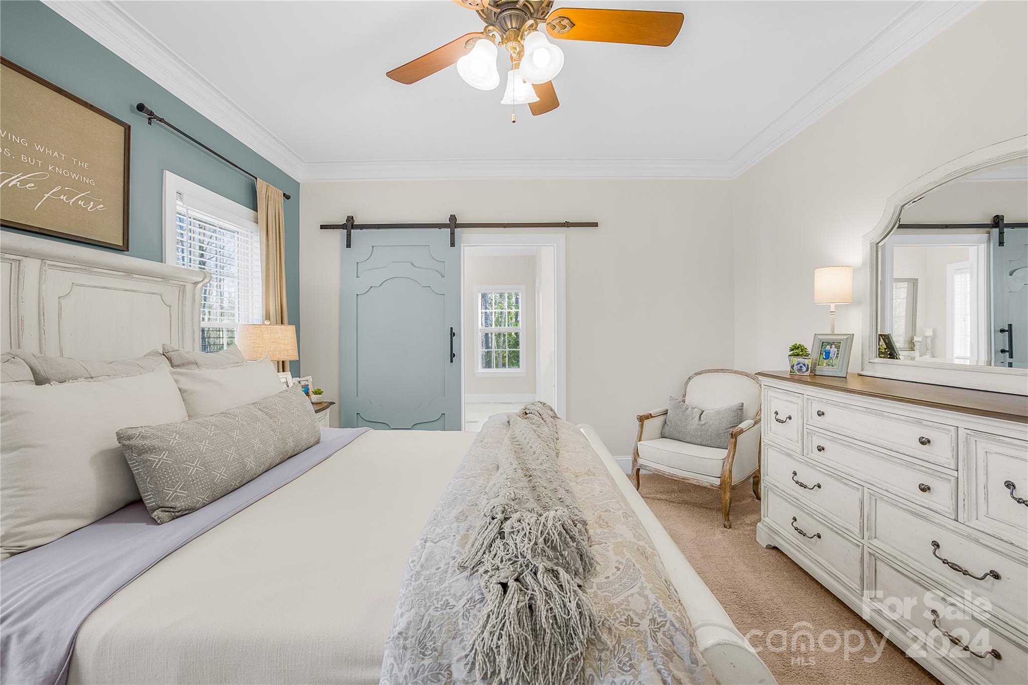 Magnolia Ridge - Residential