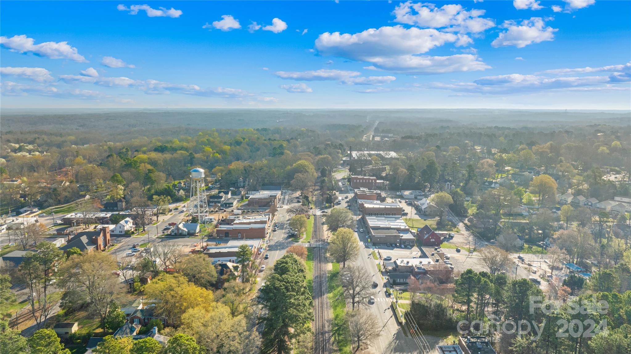 Magnolia Ridge - Residential