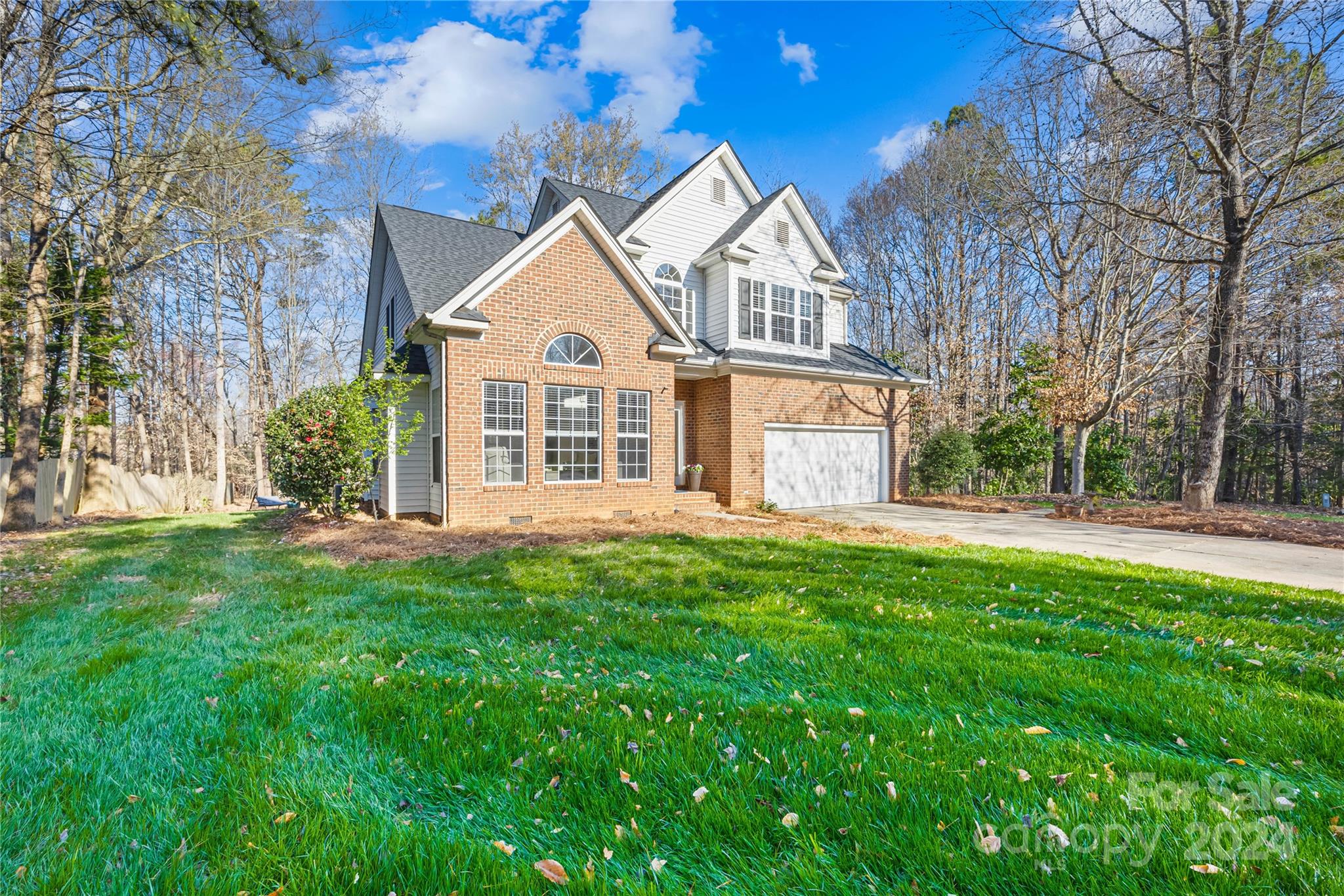 Magnolia Ridge - Residential