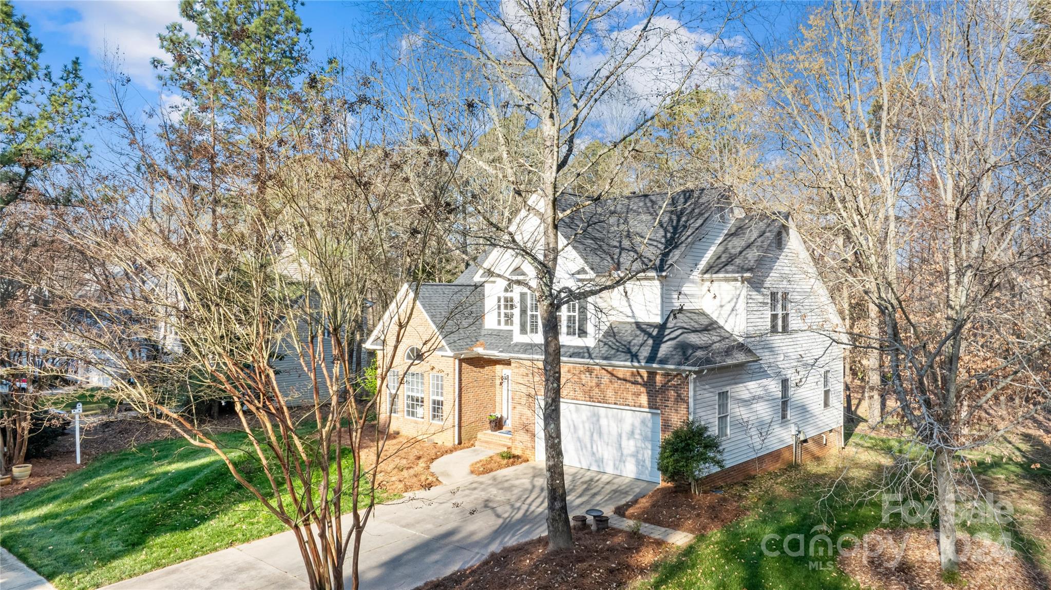 Magnolia Ridge - Residential