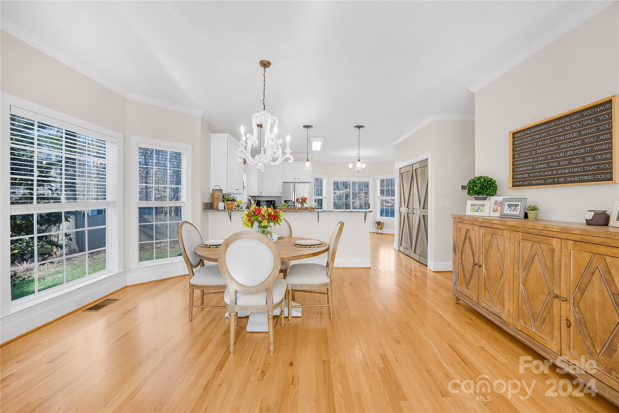 Magnolia Ridge - Residential