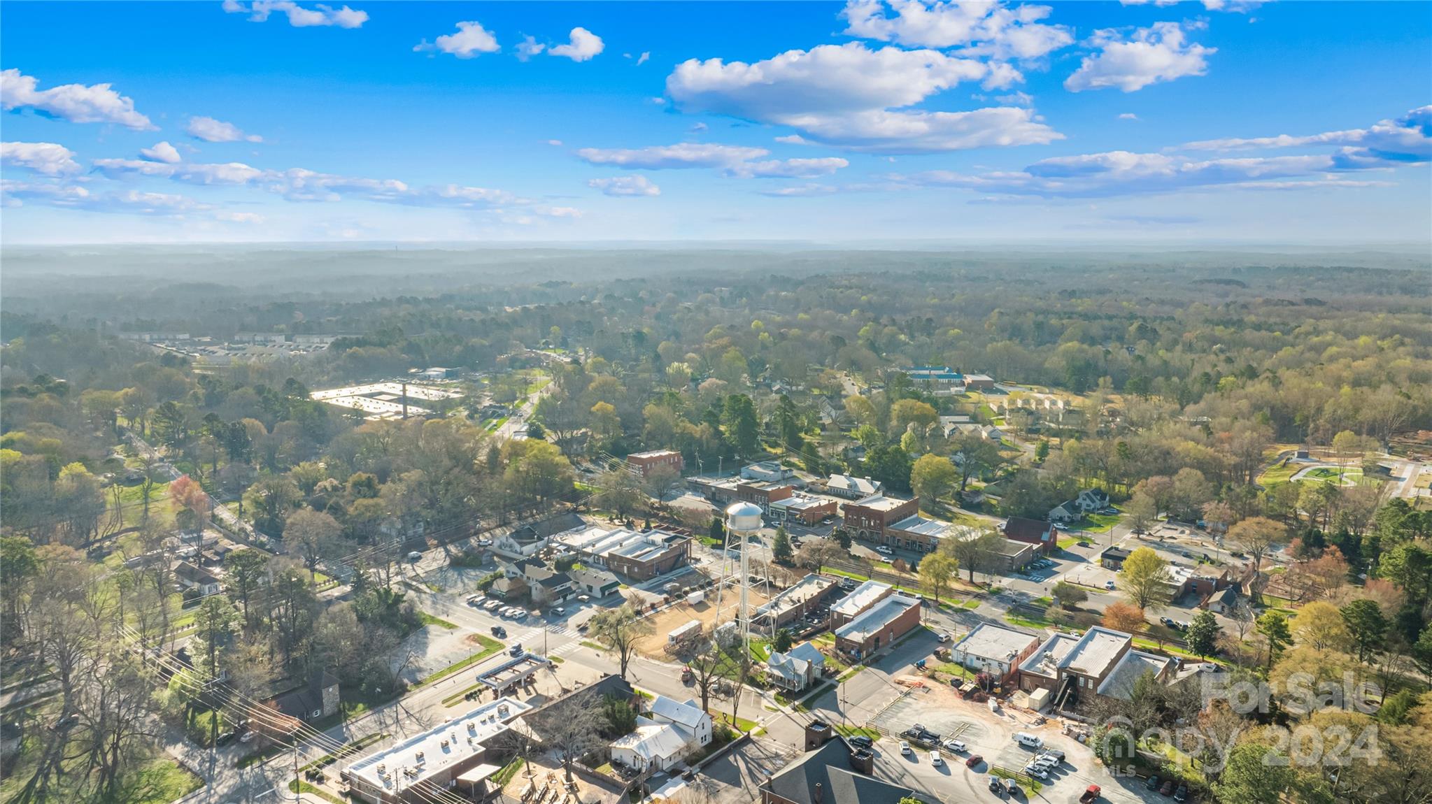 Magnolia Ridge - Residential