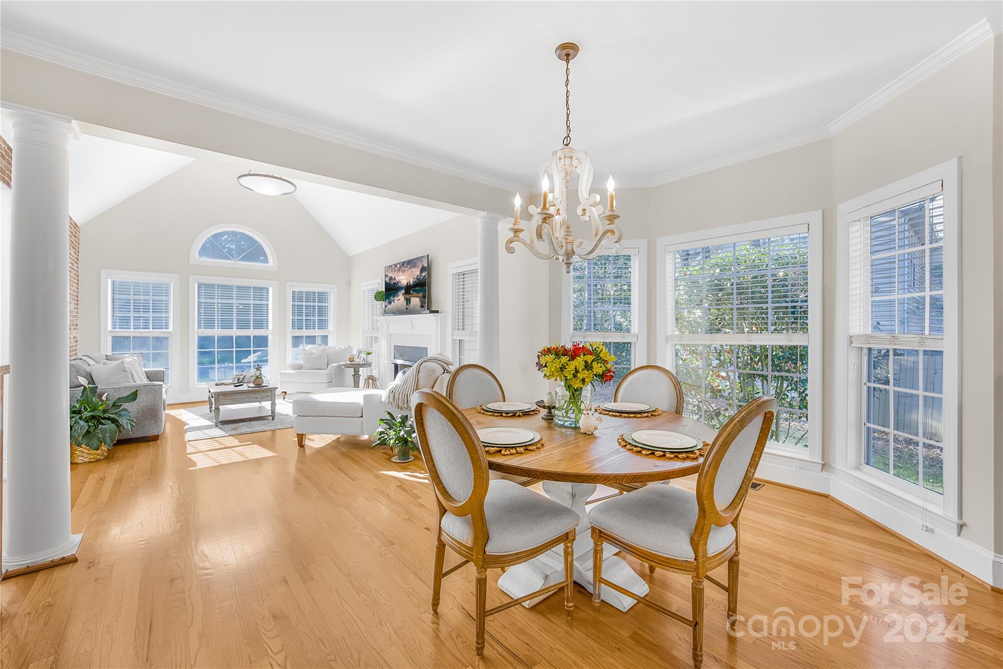 Magnolia Ridge - Residential