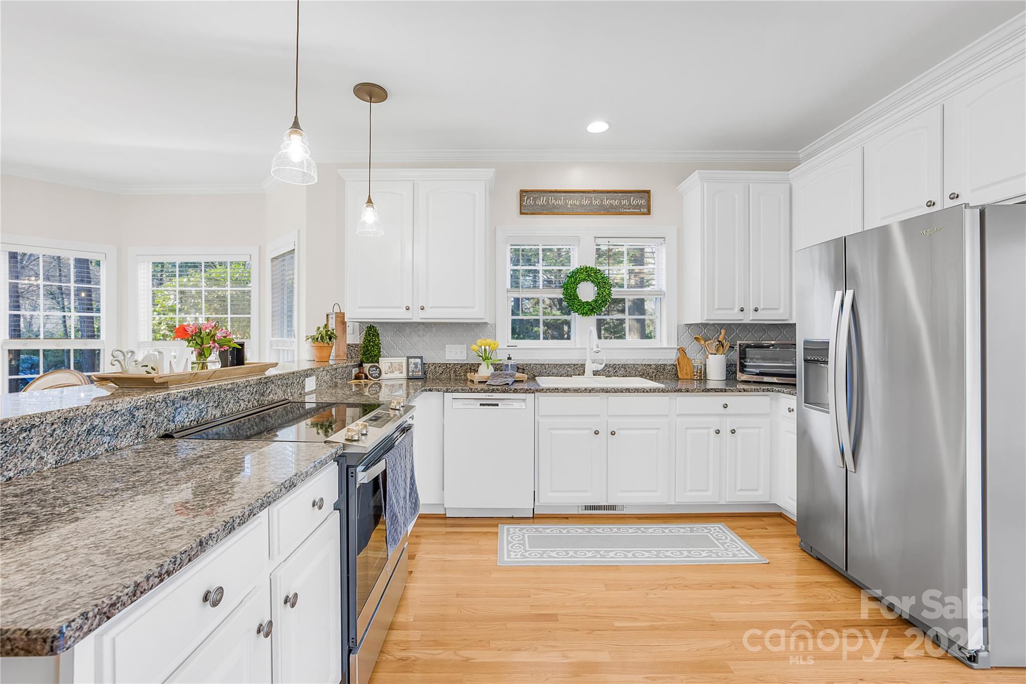 Magnolia Ridge - Residential