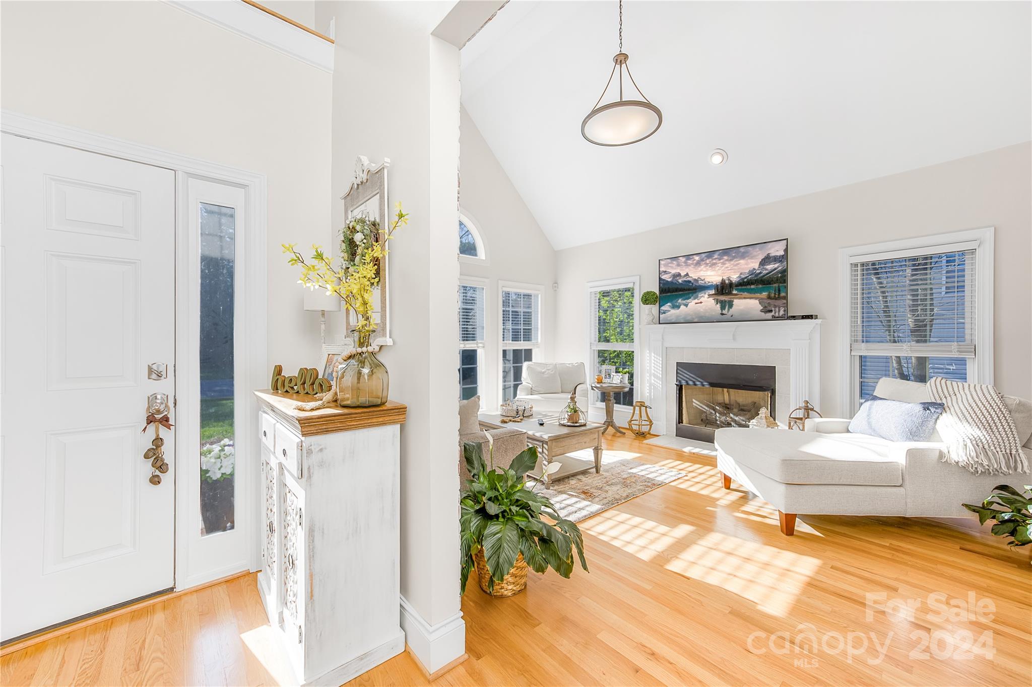 Magnolia Ridge - Residential