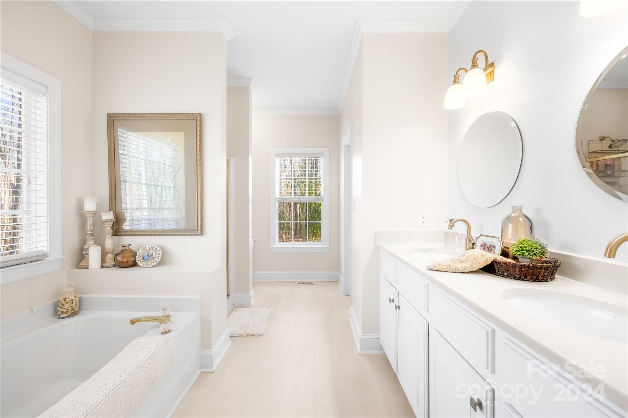 Magnolia Ridge - Residential