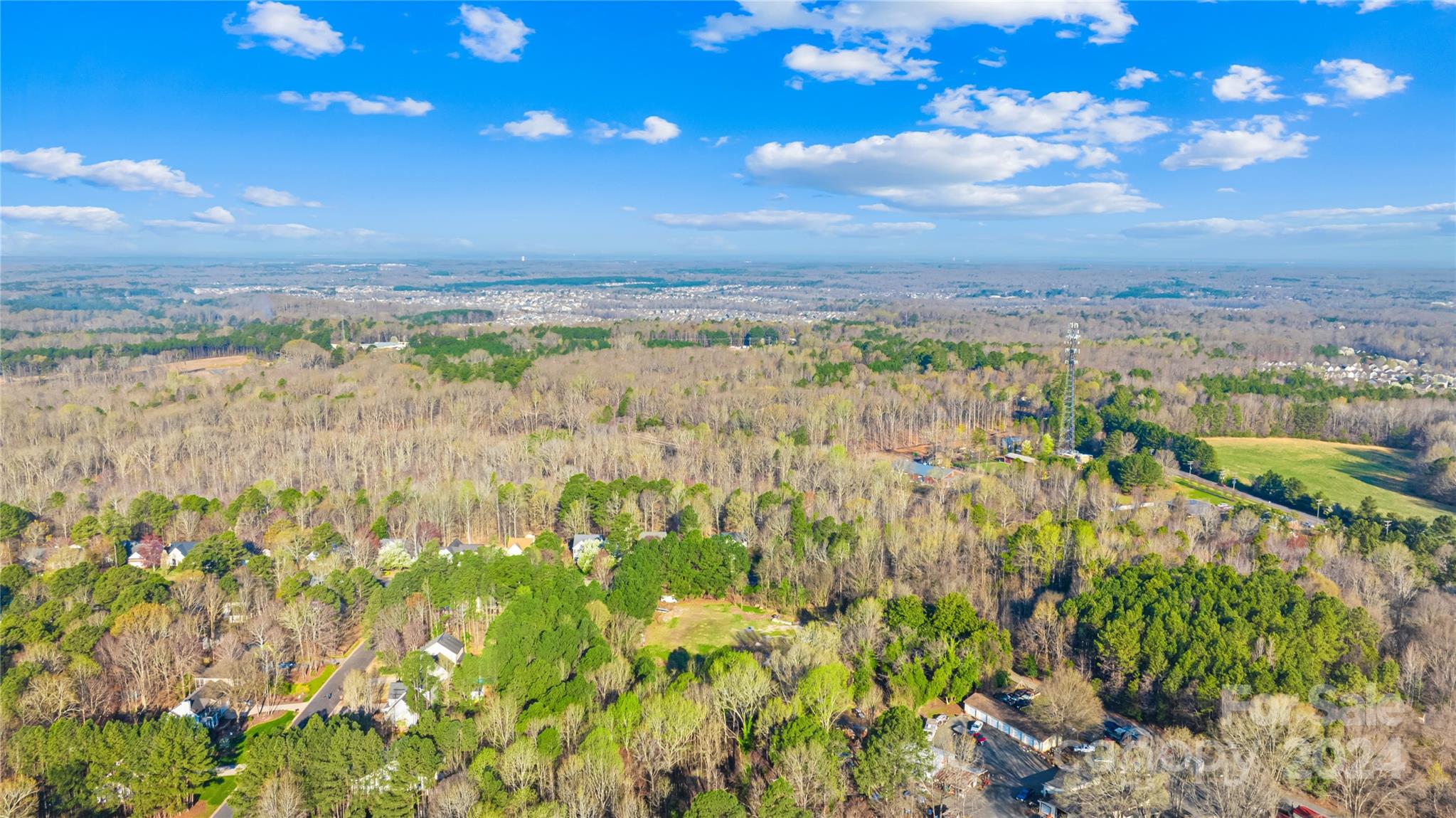 Magnolia Ridge - Residential