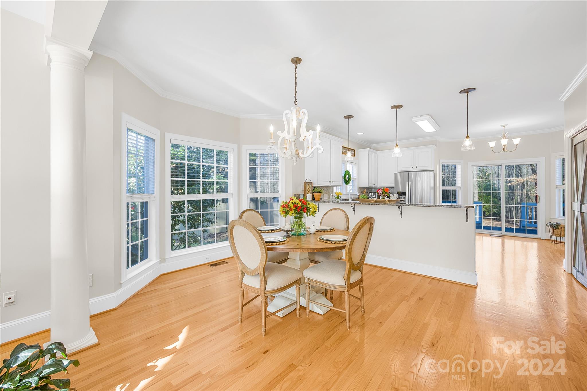 Magnolia Ridge - Residential