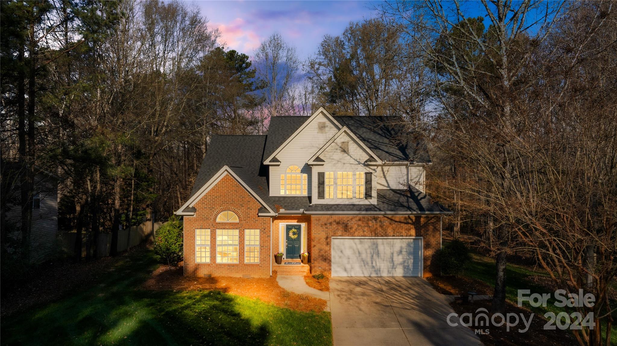 Magnolia Ridge - Residential