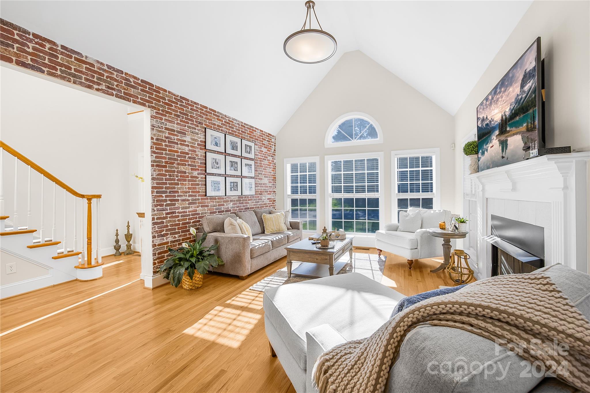 Magnolia Ridge - Residential