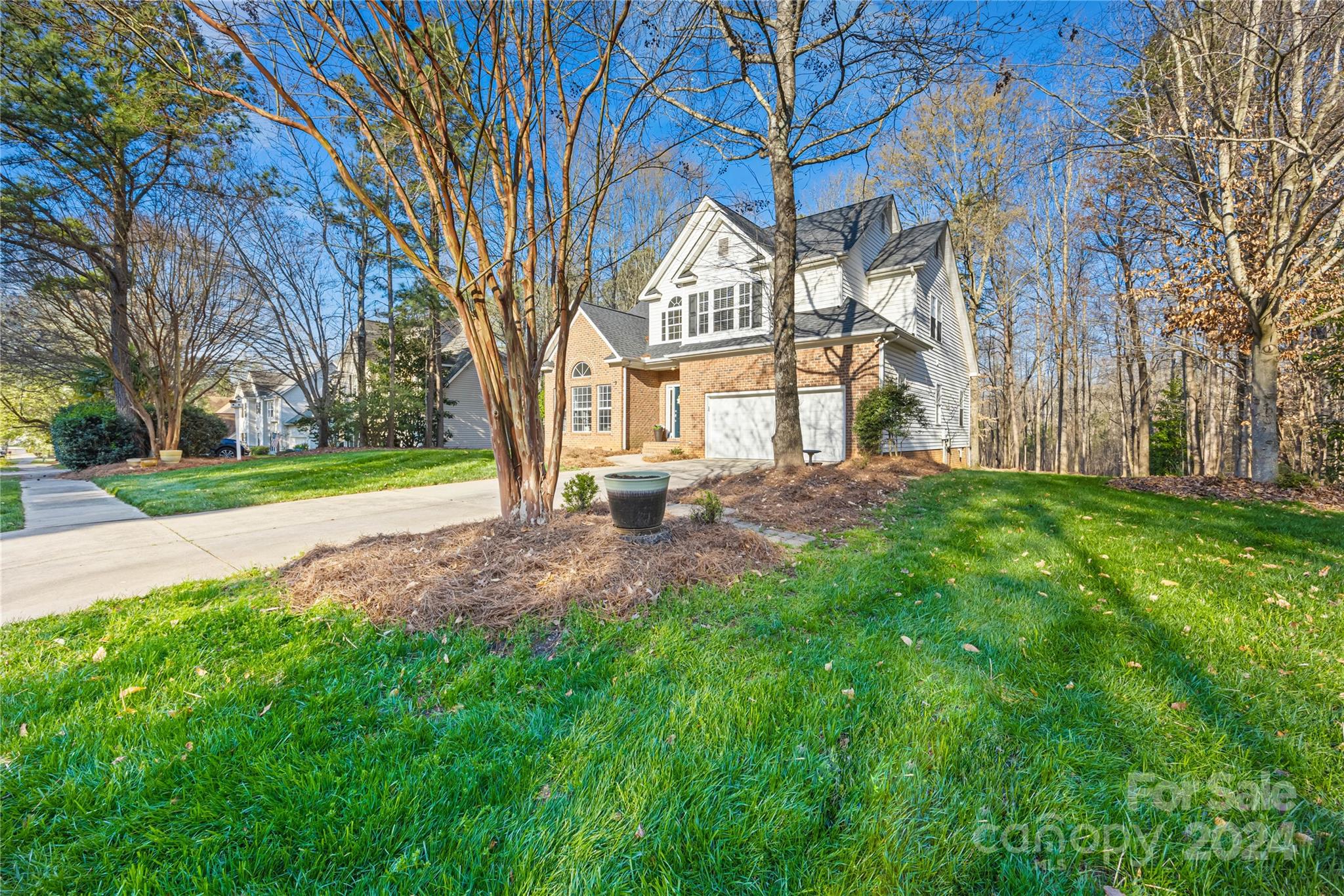 Magnolia Ridge - Residential