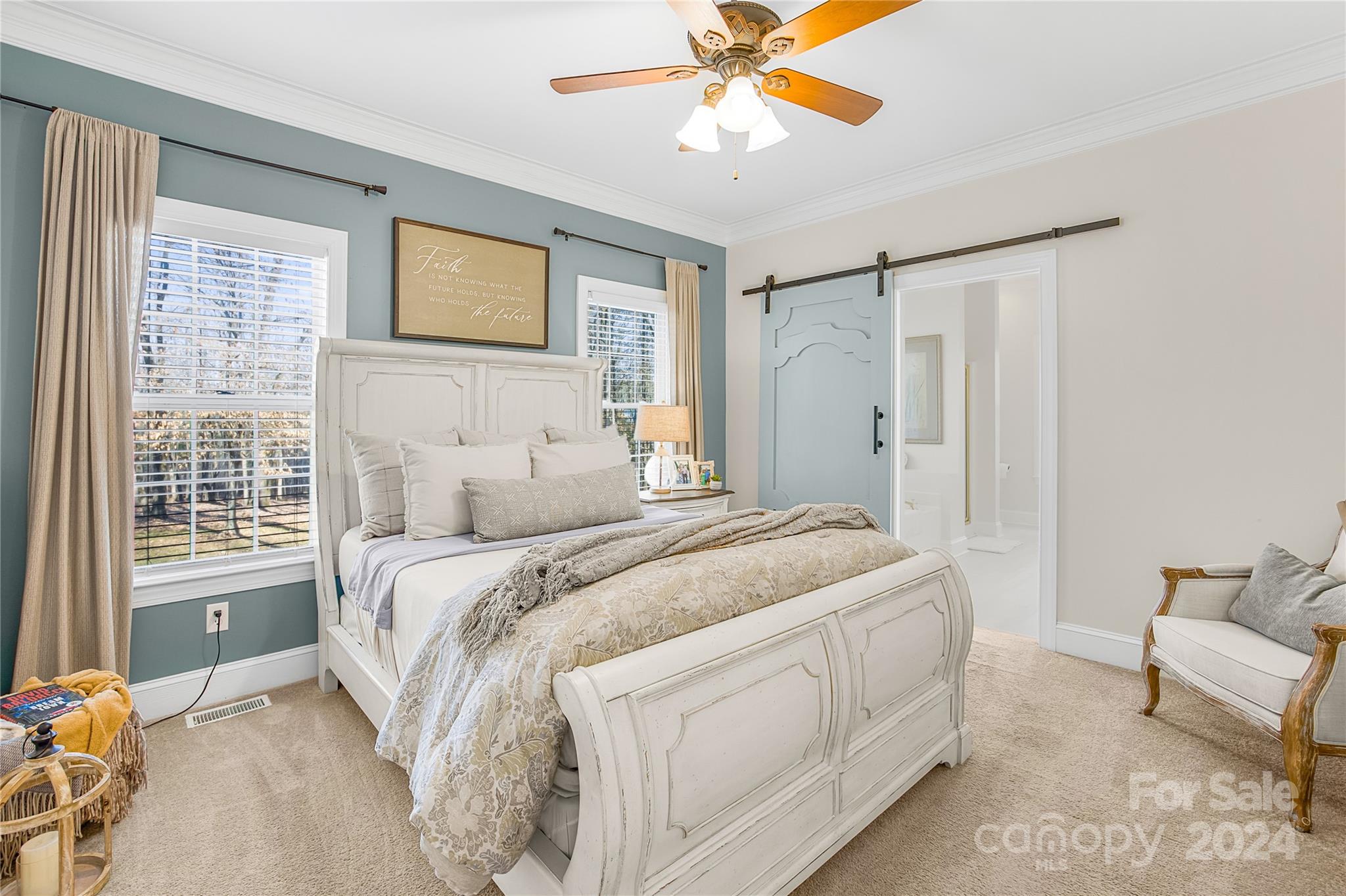 Magnolia Ridge - Residential