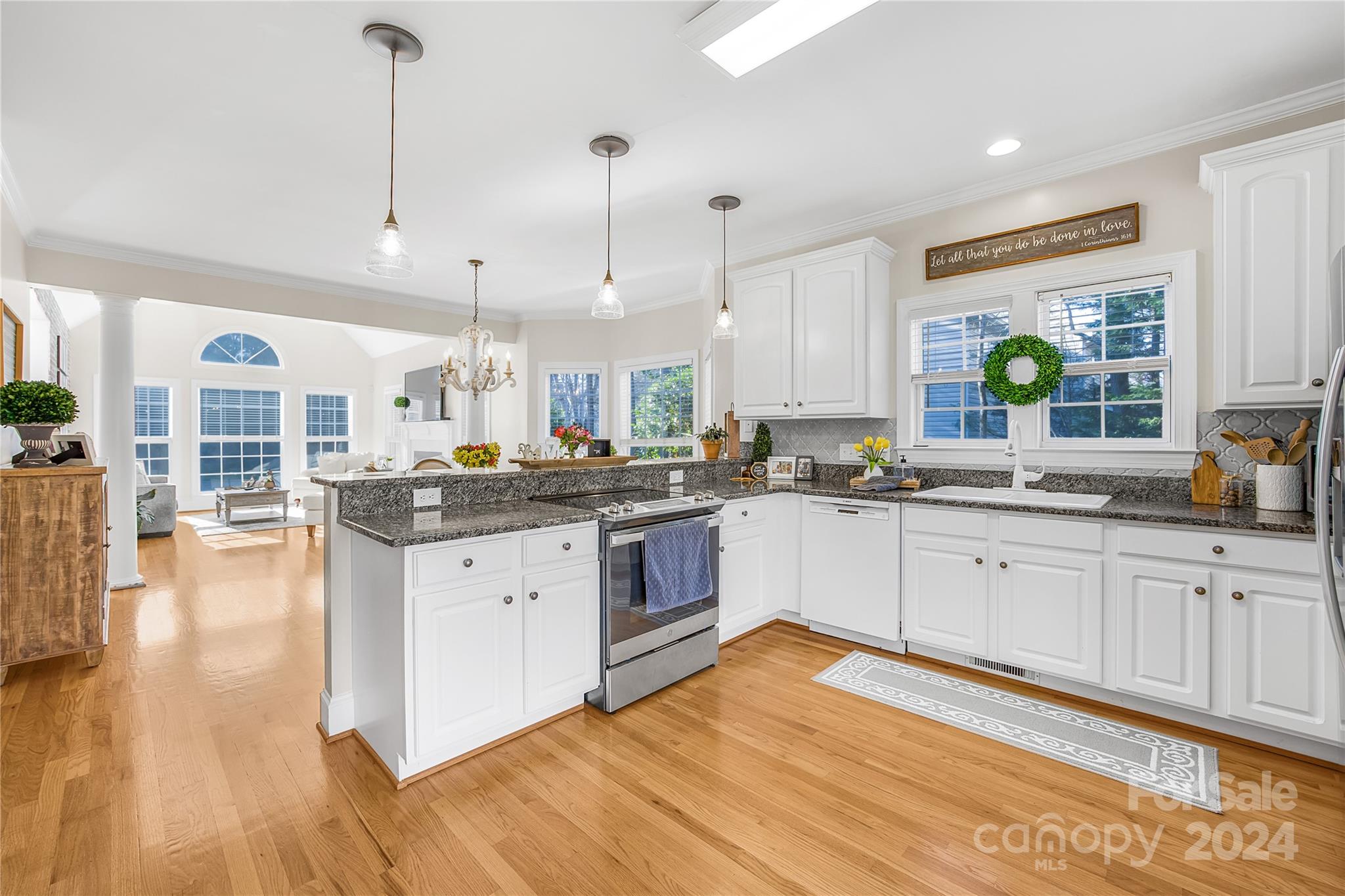 Magnolia Ridge - Residential