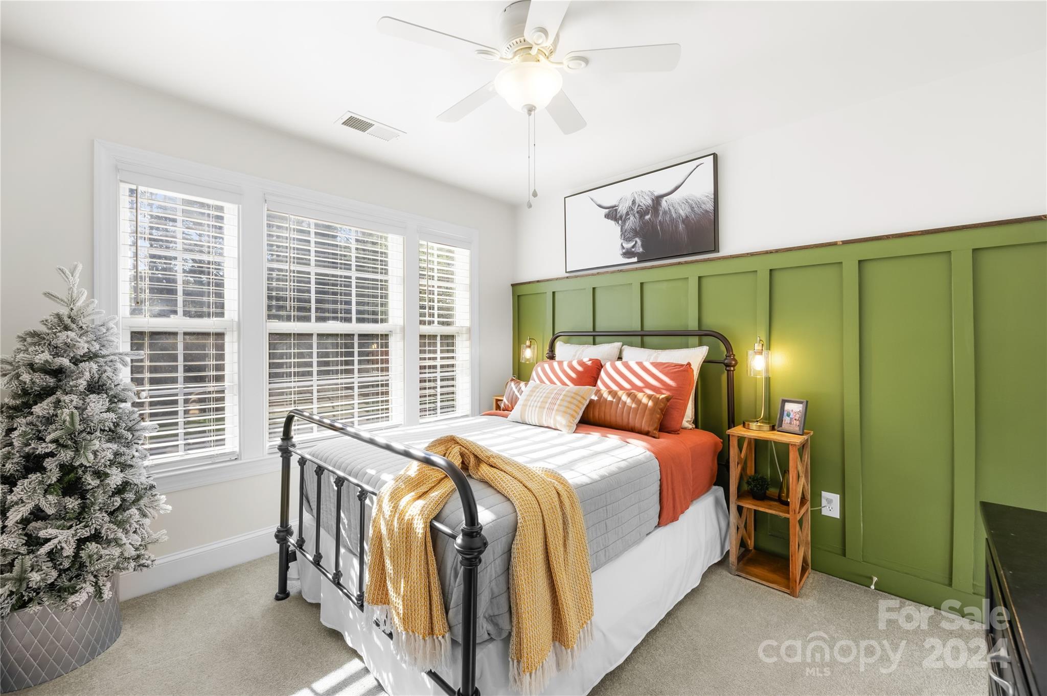 Magnolia Ridge - Residential