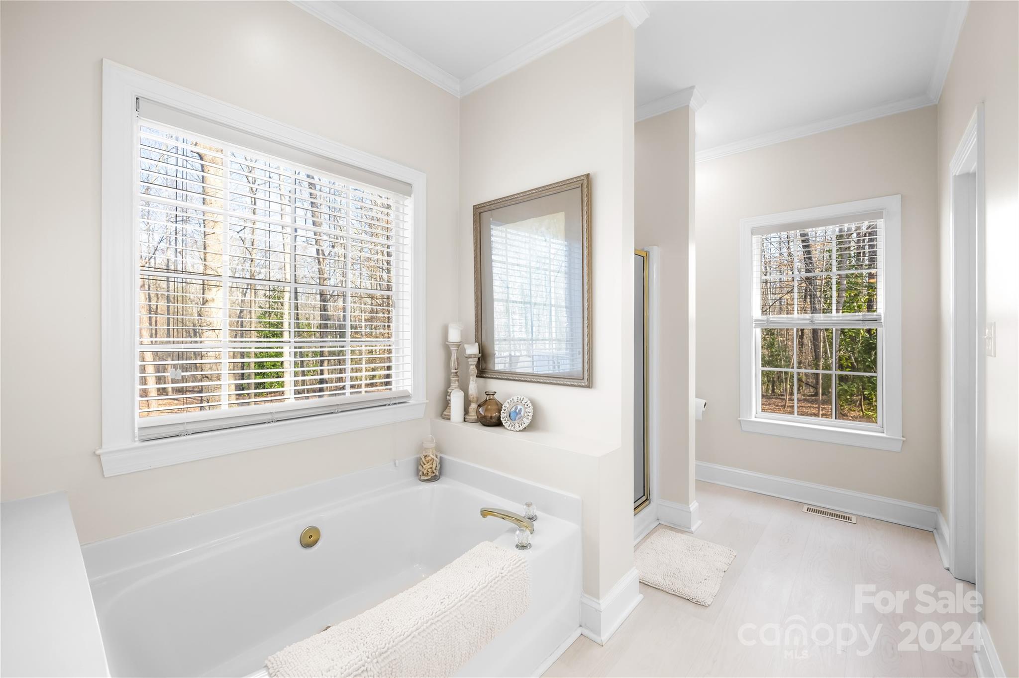 Magnolia Ridge - Residential