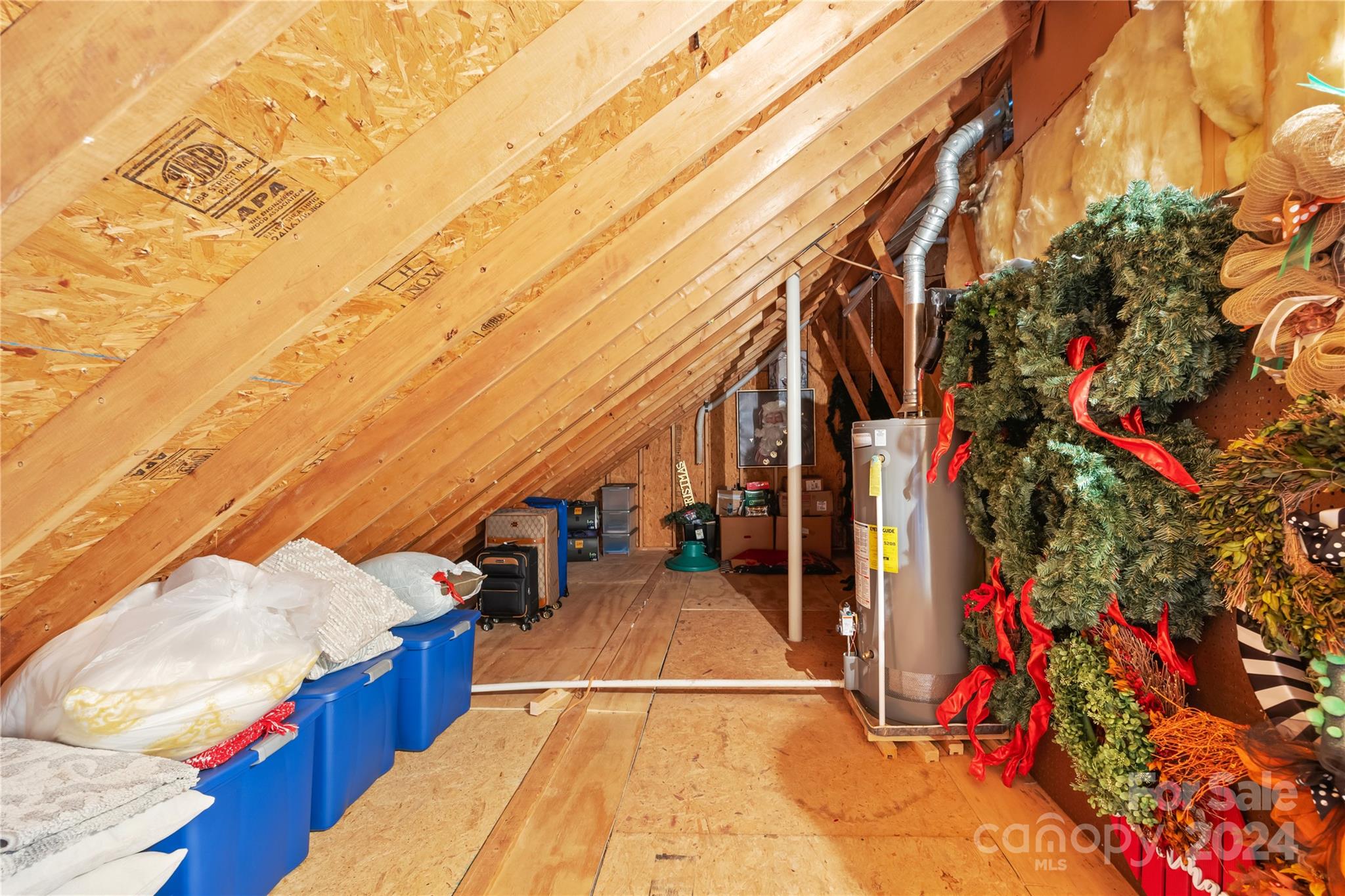 Magnolia Ridge - Residential