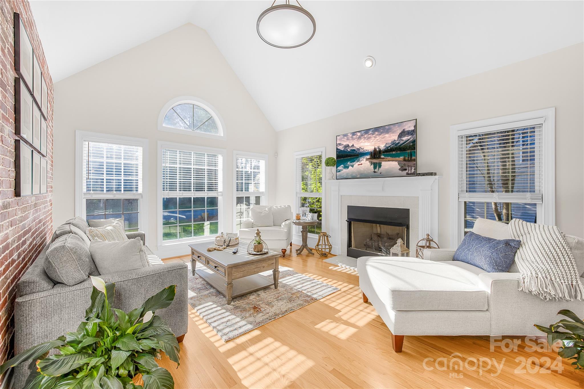 Magnolia Ridge - Residential