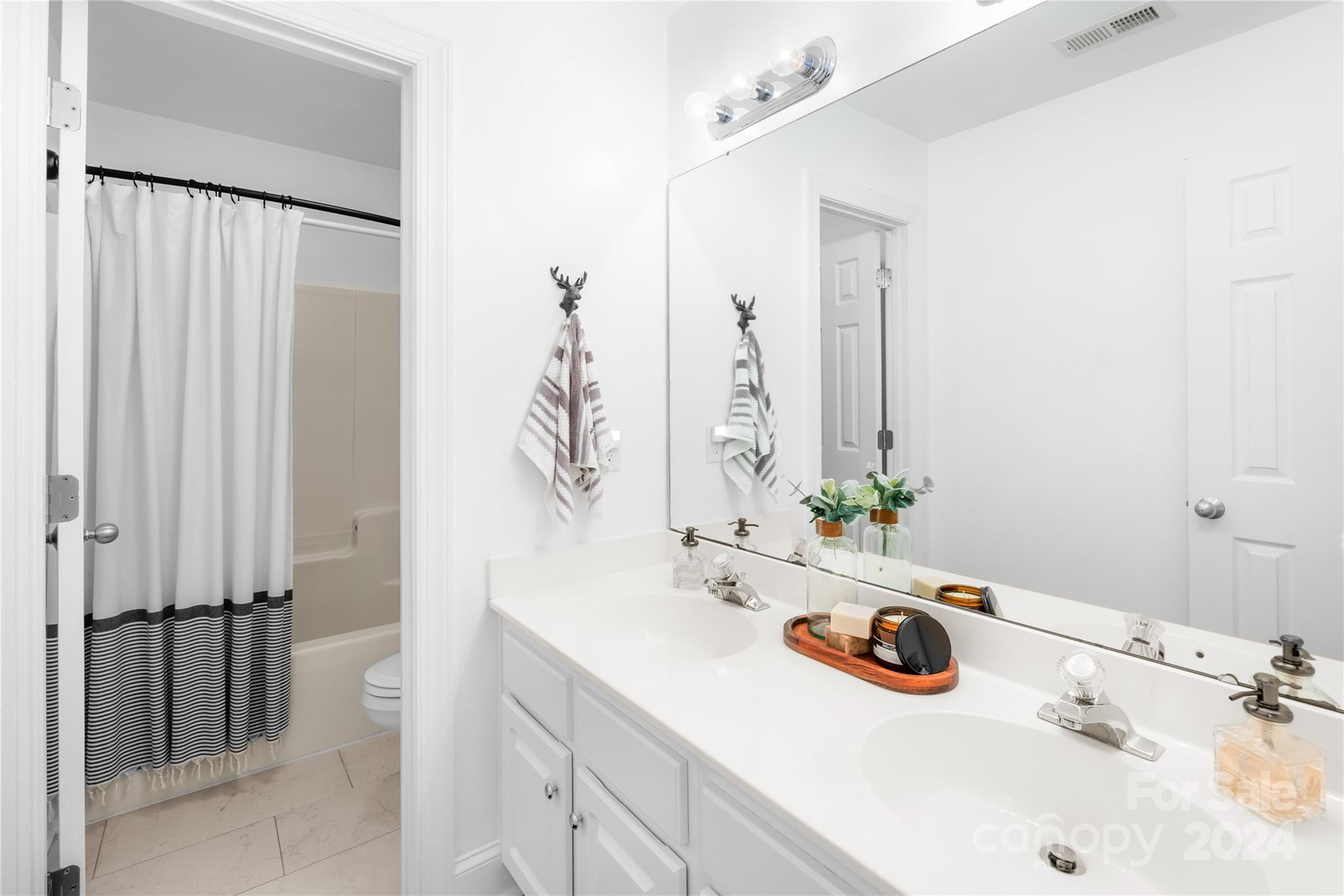 Magnolia Ridge - Residential