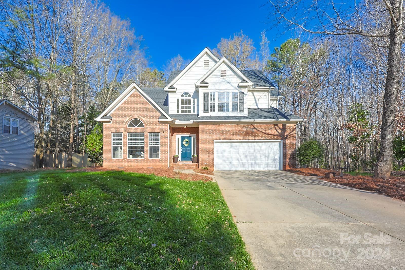 Magnolia Ridge - Residential