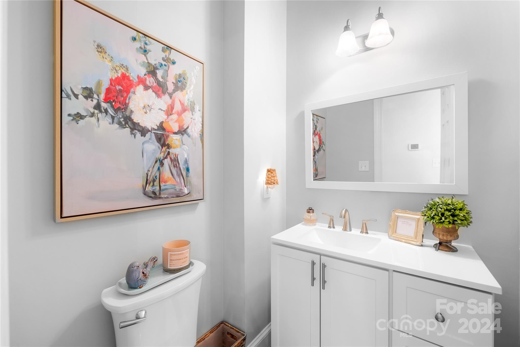 Magnolia Ridge - Residential